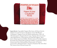 Thumbnail for Rose Petal Soap