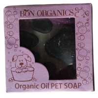Thumbnail for All natural dog soap