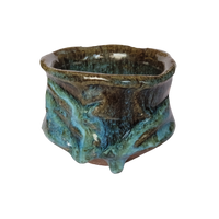 Thumbnail for aqua blue coffee mugs