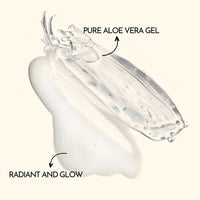 Thumbnail for Bio Organic Aloe Vera Gel for Skin