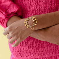 Thumbnail for Yellow coloured bracelet 