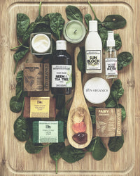 Thumbnail for Naturals Tea Tree & Neem Purifying Face Wash