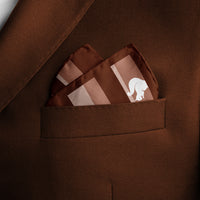 Thumbnail for mens suit accessories silk pocket square
