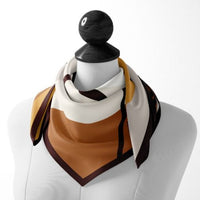 Thumbnail for Lightweight summer beach scarf