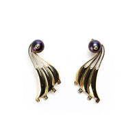 Thumbnail for Unbent - Swin Earrings