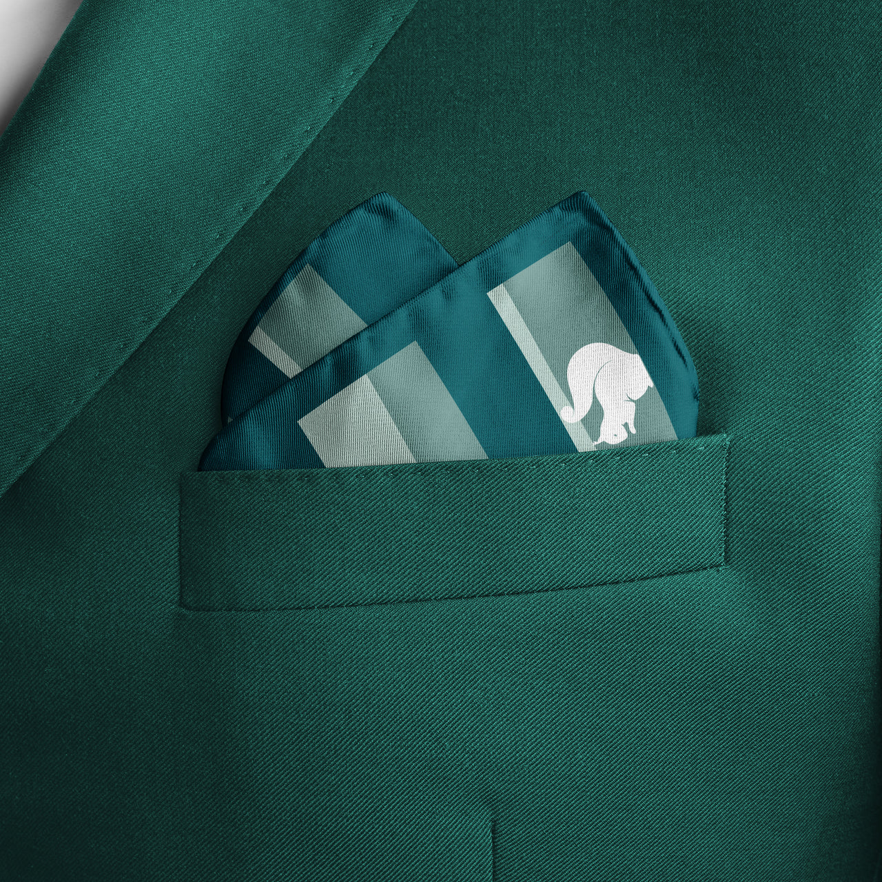 men's  pocket square accessories for suit