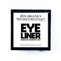 Thumbnail for organic Eye Liner cum Kajal 
