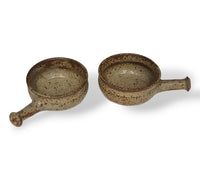 Thumbnail for ceramic soup bowl set
