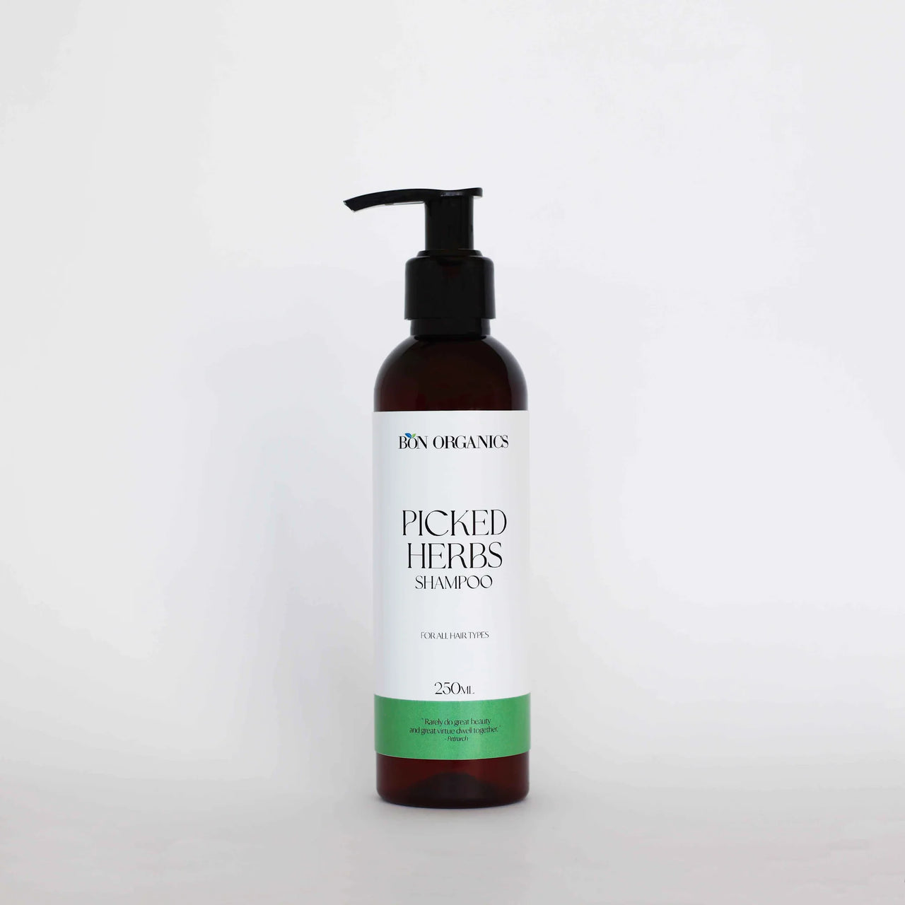 herbal shampoo for hair fall