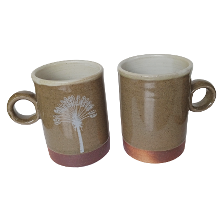Palm Tree Coffee Mug