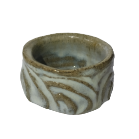 Ceramic Matcha Bowl - Set of 2