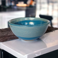 Thumbnail for ceramic serving bowl set