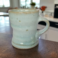 Thumbnail for Light Blue Coffee Mug