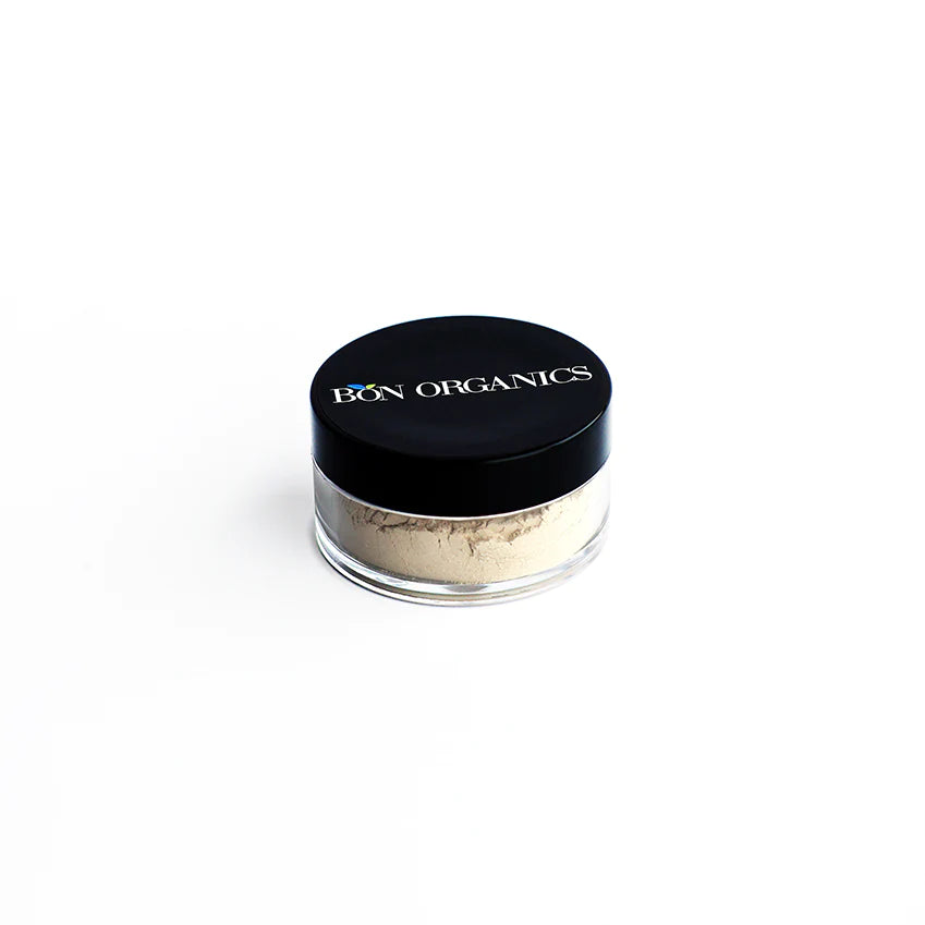best loose face powder for daily use