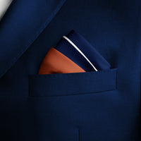 Thumbnail for Men's fashion accessories pocket square
