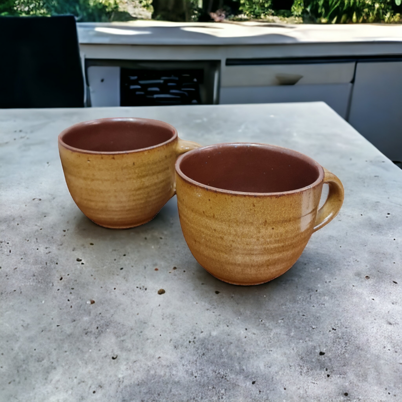 Tea Coffee Cups