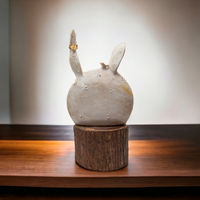 Thumbnail for Handmade ceramic Cactus - Studio Pottery