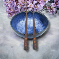Thumbnail for Buy Japanese Ramen Bowl - Ceramic Stoneware Pottery