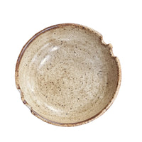 Thumbnail for Glazed Ceramic Ramen Bowl Brown