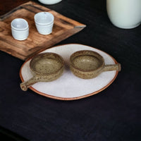 Thumbnail for Ceramic Soup Mugs