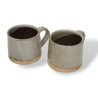 Thumbnail for handmade ceramic coffee cups