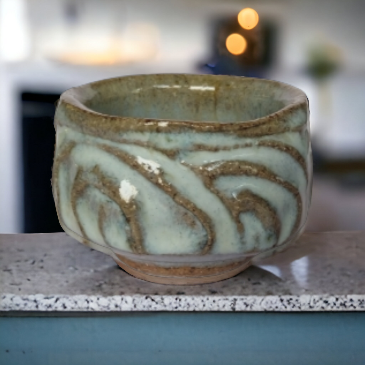 Ceramic Matcha Bowl - Set of 2