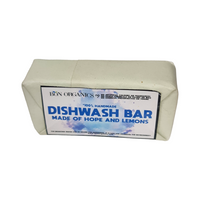 Thumbnail for organic dish soap bar