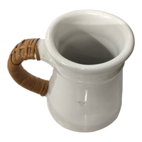 Thumbnail for Handcraft Bamboo Coffee Mug