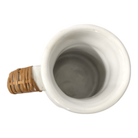 Thumbnail for Handcraft Bamboo Coffee Mug