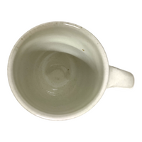 Thumbnail for Brown and White Coffee Mug