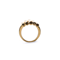Thumbnail for modern gold ring designs