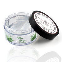 Thumbnail for skin gel with aloe vera