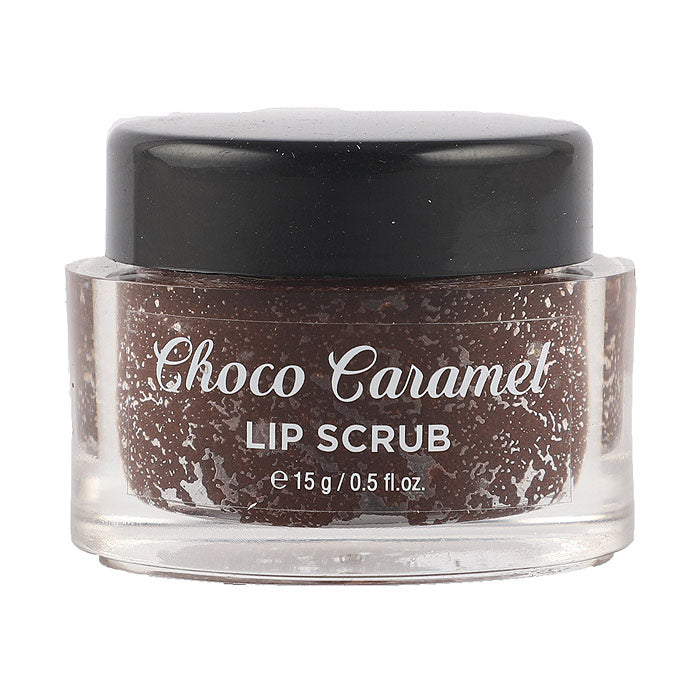 Choco Caramel Lip Scrub