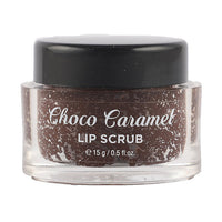 Thumbnail for Choco Caramel Lip Scrub