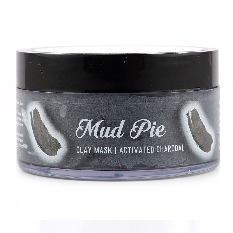 Anour - Mud Pie Clay Mask
