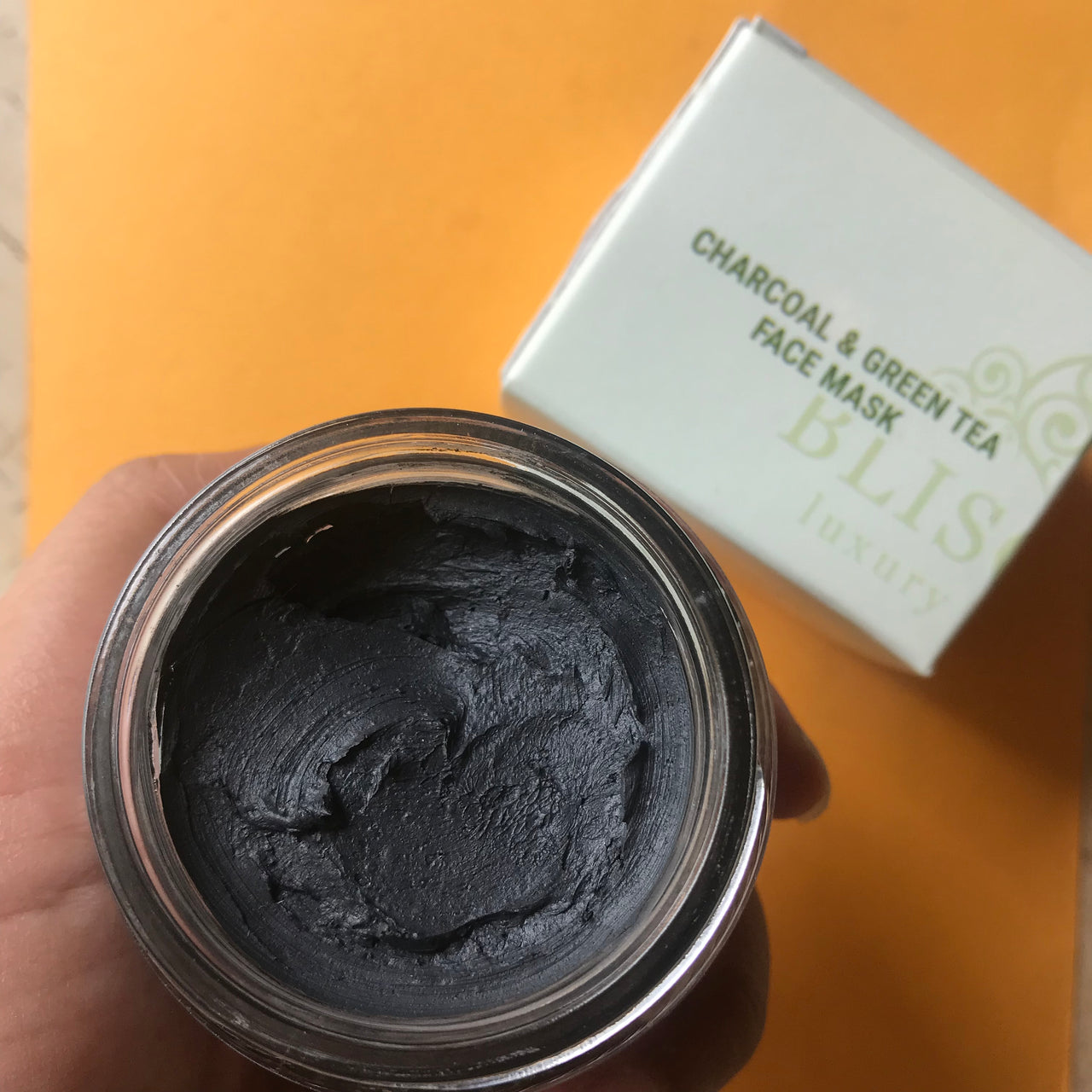pollution face mask | best charcoal face mask
