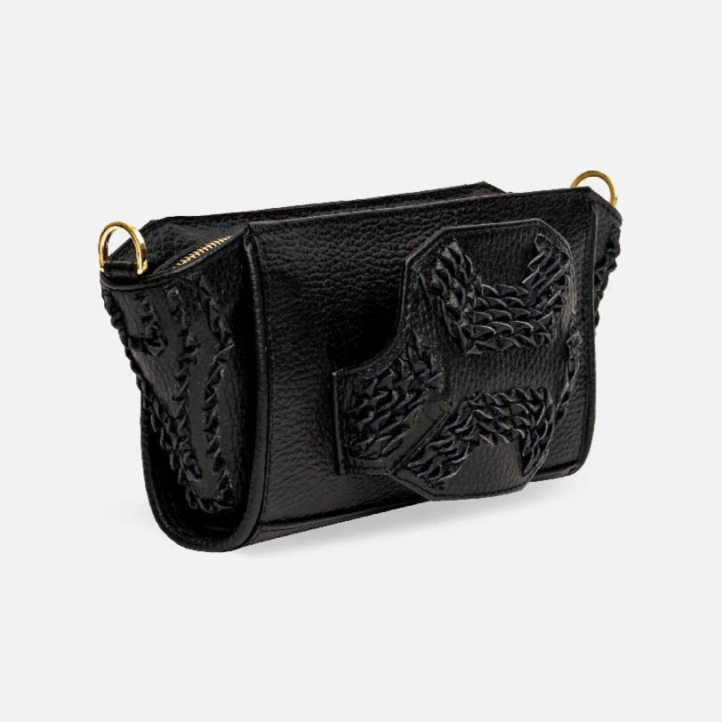 Stylish Leather Wallets and Clutches for Women | Shop Meraki
