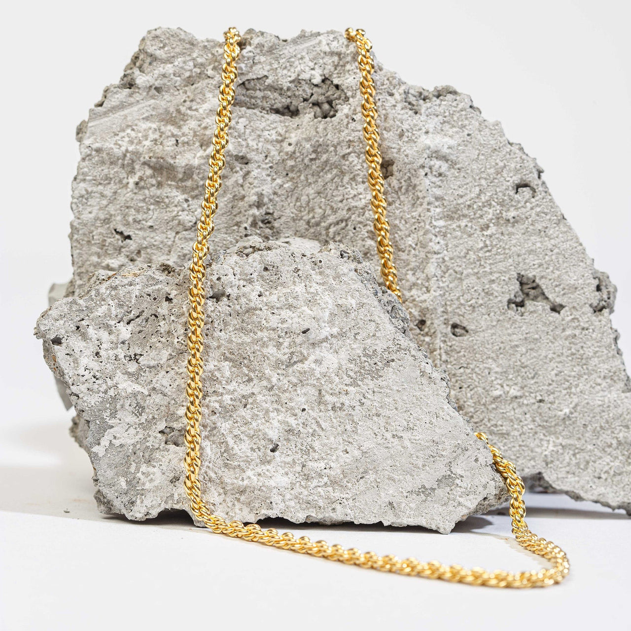 Twyla - Amour Rope Chain