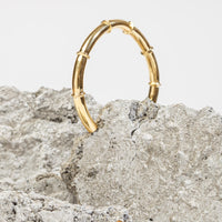 Thumbnail for Men's Kada Bracelet Gold