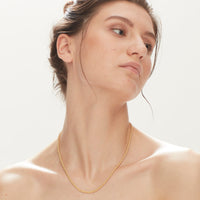 Thumbnail for Twyla - Amour Rope Chain - Meraki Lifestyle Store