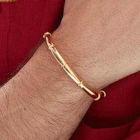 Thumbnail for Twyla - Amour Rope Cuff - Meraki Lifestyle Store