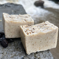Thumbnail for Organic Soap - Apple cider & Patchouli