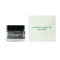 Thumbnail for charcoal face mask | activated charcoal face mask