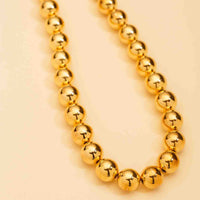 Thumbnail for Twyla - Bulle Necklace - Meraki Lifestyle Store