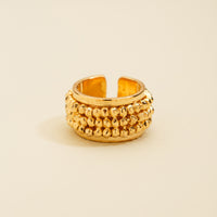 Thumbnail for Twyla - Bulle Ring - Meraki Lifestyle Store