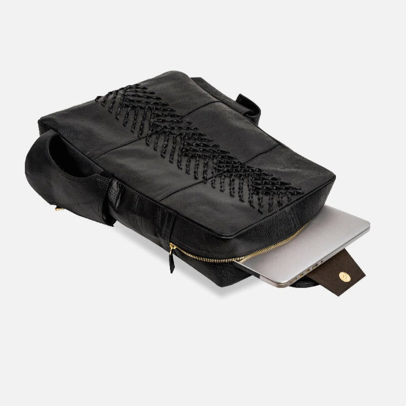 Leather backpack for women  Online | Shop Meraki