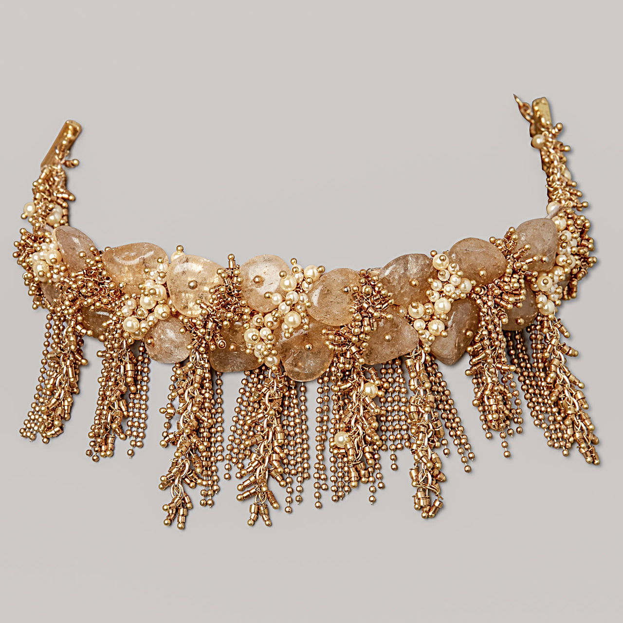 women's choker necklaces