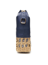 Thumbnail for Peridot Dry Grass Shoulder Bag - Meraki Lifestyle Store