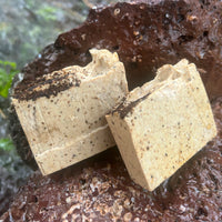 Thumbnail for  Coffee Crush handmade natural soap