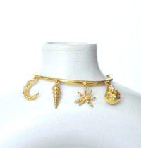 Thumbnail for gold plated Bracelet 